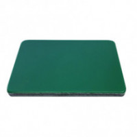 Aluprom Композит 3мм, Зелений (RAL 3120), м2 Aluprom Композит 3мм, Зелений (RAL 3120), м2