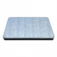 Aluprom Композит 3мм, BRUSHED, м2 Aluprom Композит 3мм, BRUSHED, м2