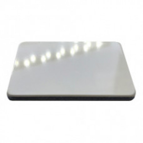 Aluprom Композит 3мм, Бежевий глянец (RAL 1015), м2