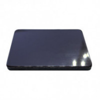 Aluprom Композит 3мм, Коричневий (RAL 8017), м2 Aluprom Композит 3мм, Коричневий (RAL 8017), м2