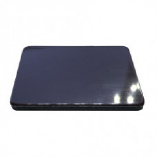 Aluprom Композит 3мм, Коричневий (RAL 8017), м2