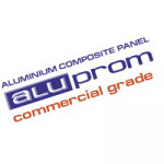 Композит Aluprom комерційний 